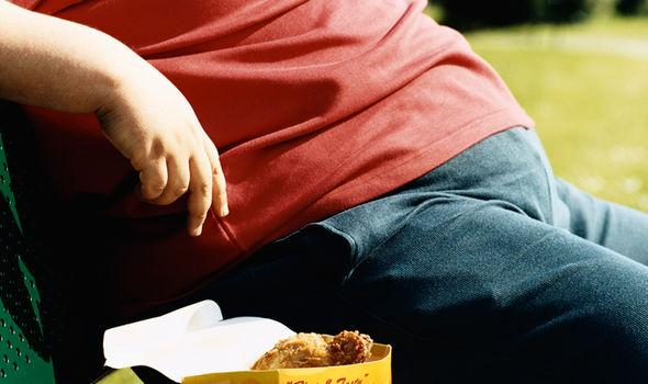 Kawal Waktu Makan Untuk Kawal Berat Badan Anda!
