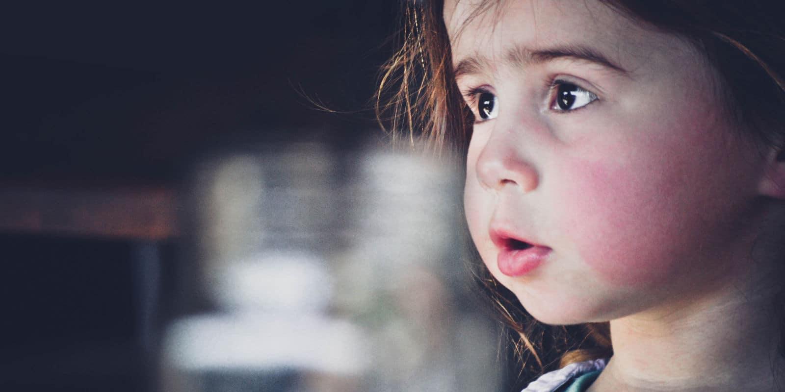 Slapped Cheek Syndrome (Part 1)