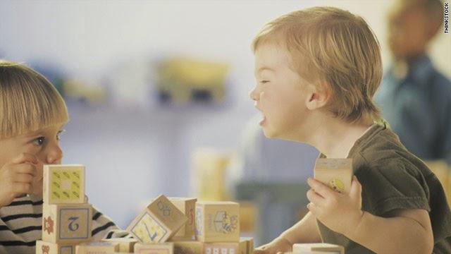 Ketahui Punca-punca Autisme