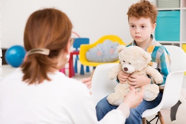 Bagaimanakah Autisme Didiagnosis?