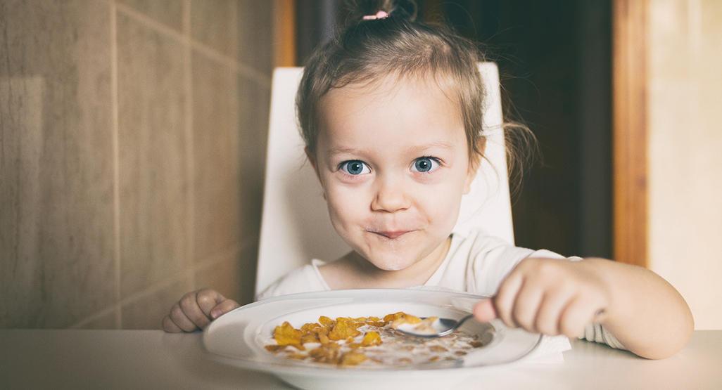 Calcium Deficiency in Children