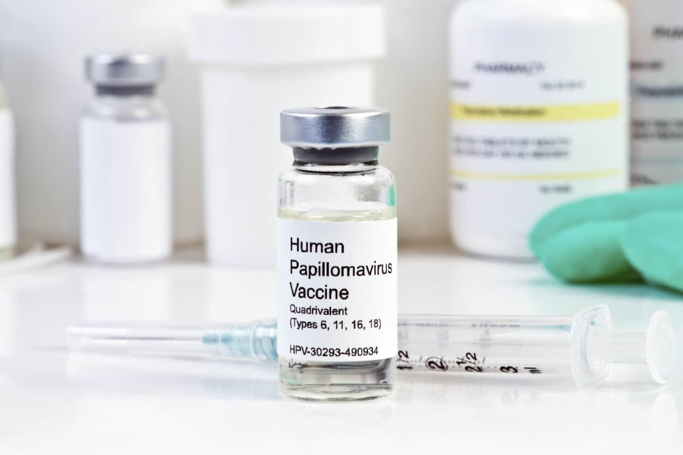 Apakah yang Perlu Tahu Mengenai Vaksin HPV