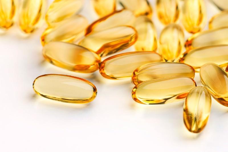 Supplements for High Triglycerides and Cholesterol