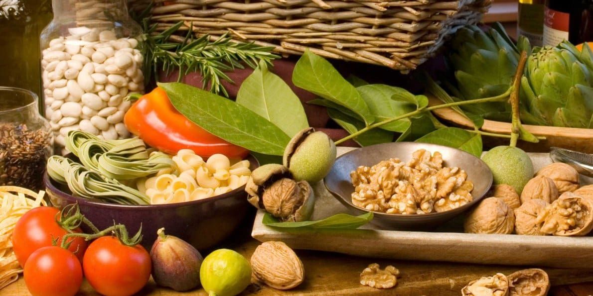 Vegetarian Mempunyai Risiko Lebih Tinggi untuk Anemia