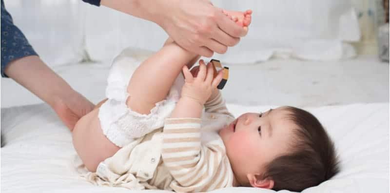 Kasihan Anak Ibu Kena Ruam Lampin! Ini Punca Dan Rawatan Yang Boleh Dilakukan