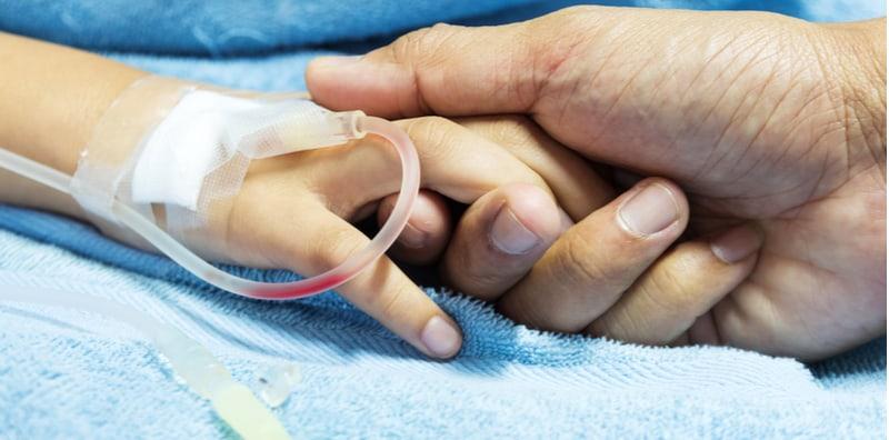 Kenali Penyakit Kanser Darah