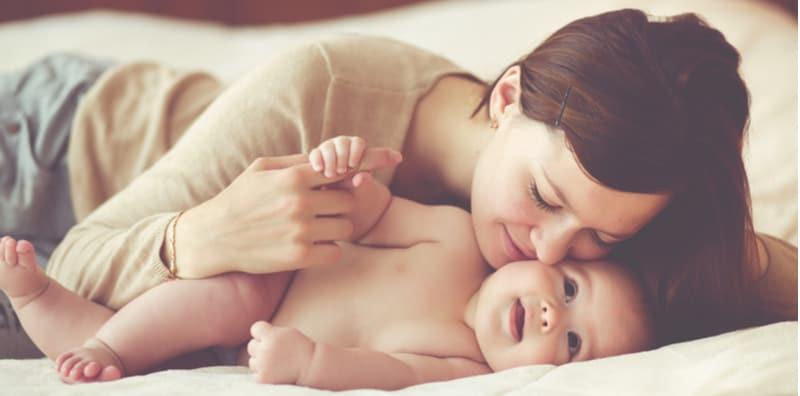 Dalam Aspek Penjagaan Bayi Minggu Ke-17 Ibu Harus Waspada Terhadap Risiko Otitis Media!