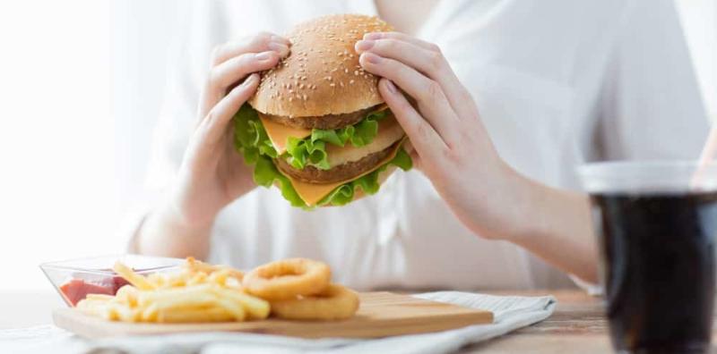 4 Makanan Penyebab Gastrik Pedih Ulu Hati Berlaku! (Dan 2 Tip Untuk Elak)