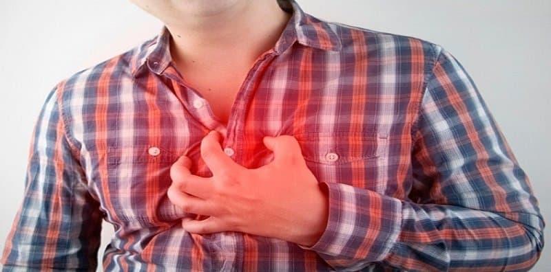 Prolaps Injap Mitral? Fahami Keadaan Jantung Apabila Injap Tergelincir!