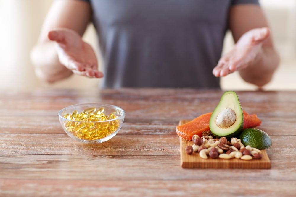 Mineral Dan Vitamin Penting Ketika Berpuasa Di Bulan Ramadan