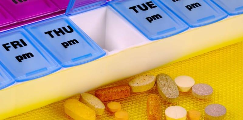 7 Cara Mudah Namun Berkesan Agar Anda Tidak Terlupa Untuk Makan Ubat!