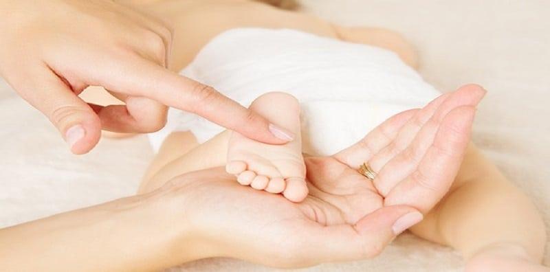 tip-penjagaan-kulit-bayi