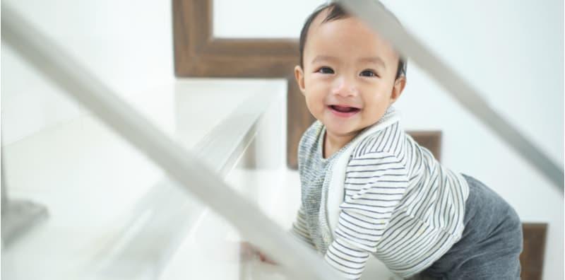 Ini Aspek Penjagaan Bayi Minggu ke-41 Yang Perlu Mama Babah Ketahui