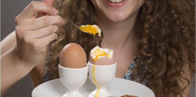 Nak Kurus Tapi Tak Nak Berlapar? Ambil 8 Makanan Ini, Boleh Buat Anda Kenyang Lebih Lama!