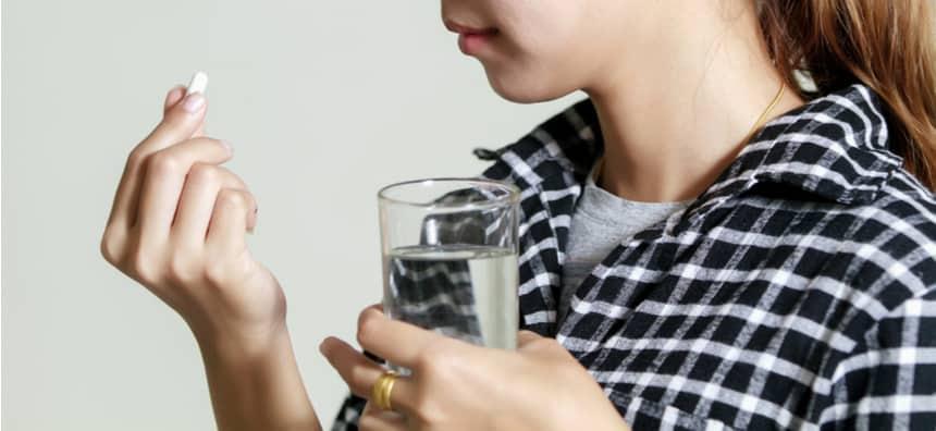 Jenis Ubat Ini TIDAK Akan Buat Perut Meragam, Tapi Jika Berlebihan Ada Risiko Lain...