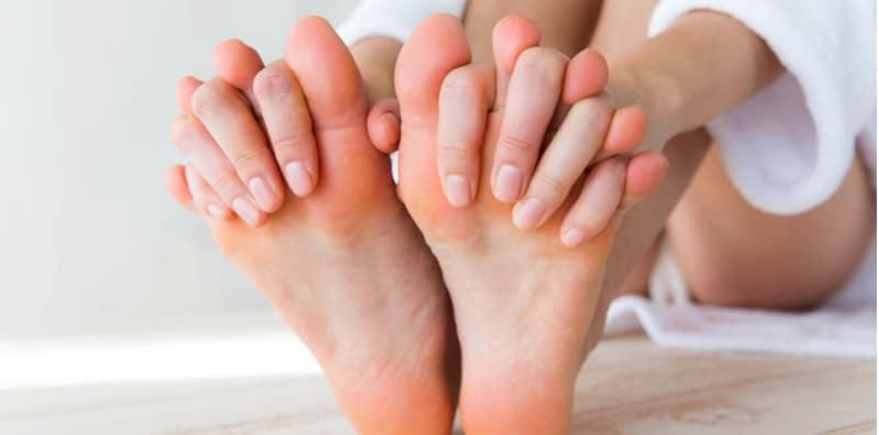 10 Penyakit Ini Ada Kaitan Dengan Tangan Dan Kaki Selalu Sejuk, Jaga-jaga!