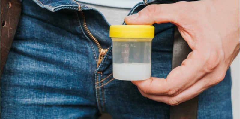 Kiraan Sperma Rendah Boleh Jadi Punca Bini Sukar Hamil, Semak Simptom-Simptom Ini!