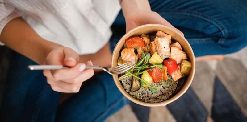 Nak Nampak Kurus Secara Sihat? Amalkan 5 Makanan Asas Ini Dalam Diet Anda!