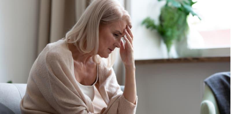 5 Tip Menghadapi Menopaus