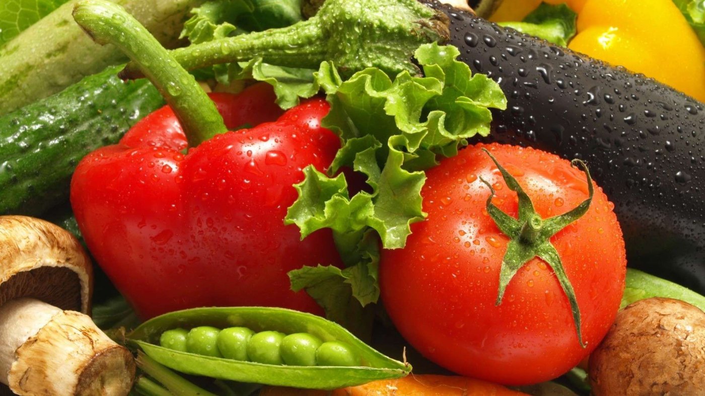 Adakah Sayur Mengandungi Protein?