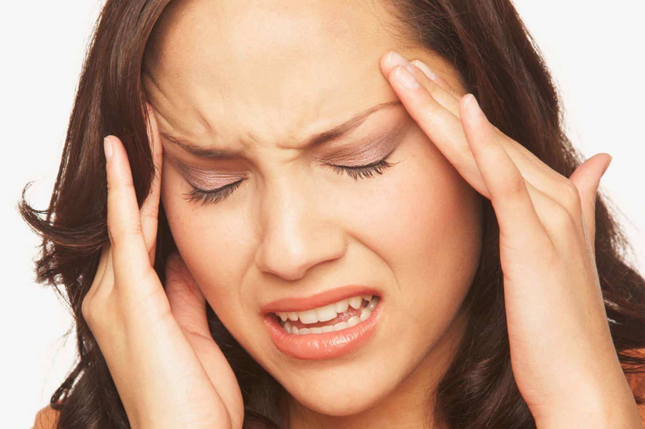 5 Tips For Avoiding Migraines That are as Easy as Adopting a Pet