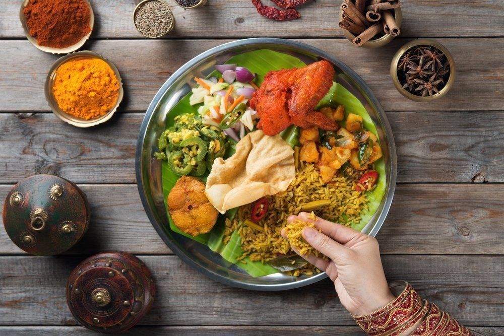 7 Tabiat Makan Tidak Sihat Sewaktu Berpuasa