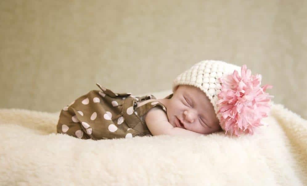 penjagaan-bayi-minggu-pertama