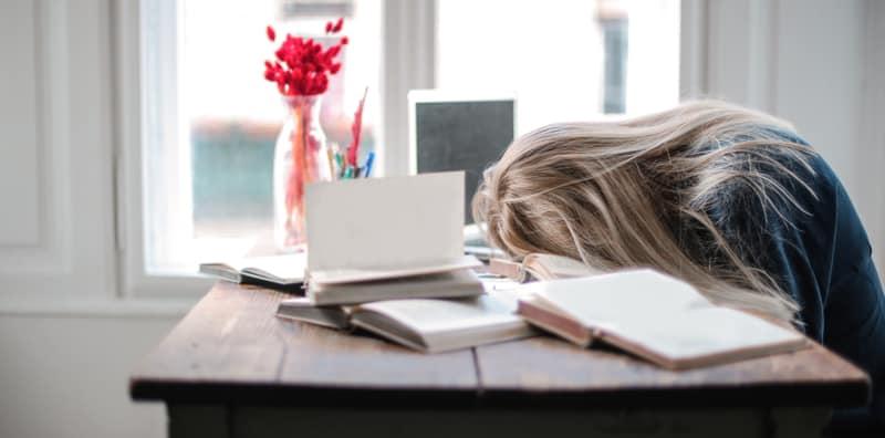 Apakah Itu Narcolepsy? Mari Kenali Penyakit Ini Dengan Lebih Mendalam!