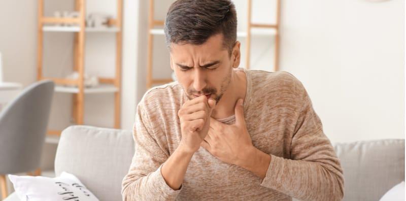 7 Jenis Batuk Yang Anda WAJIB Tahu, Tak Semuanya Tanda Jangkitan COVID-19!