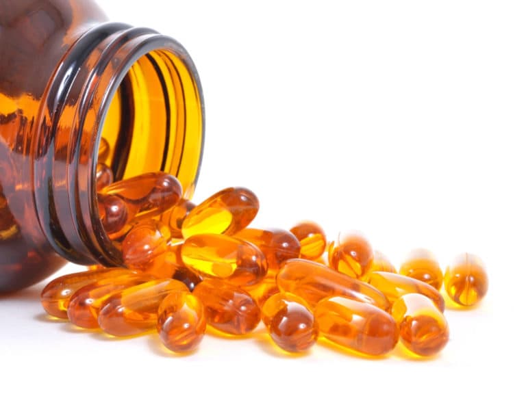 Manfaat Dan Risiko Mengambil Vitamin E Di Bulan Ramadan