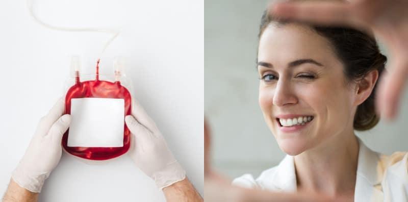 Empunya Jenis Darah O Adalah Ekstrovert! Bagaimana Personaliti Jenis Darah Lain?