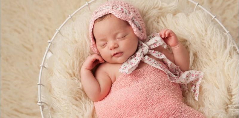 Ini Perkembangan Bayi 5 Minggu Yang Ibu Ayah Kena Tahu