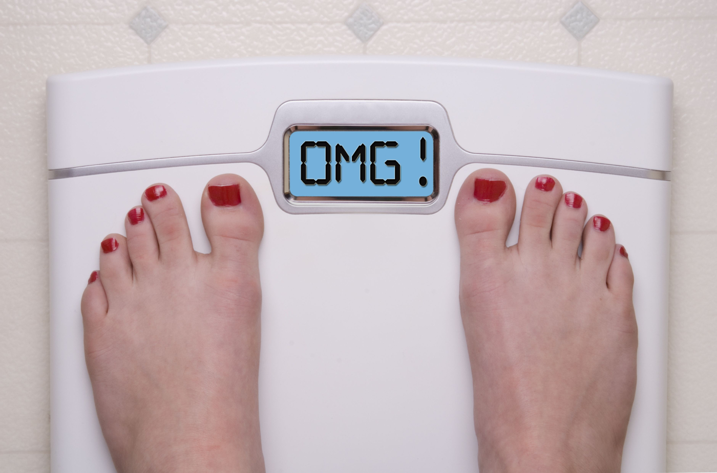 5 Sebab Naik Berat Badan Semasa Berpuasa