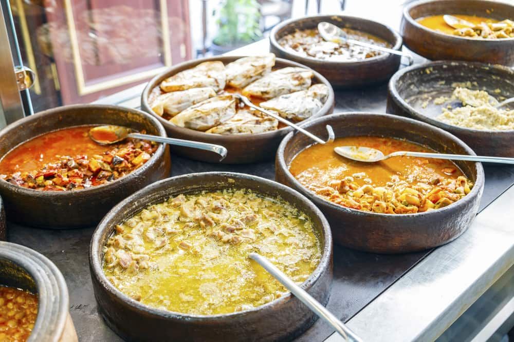 3 Tip Mengelakkan Berat Badan Naik Di Hari Raya