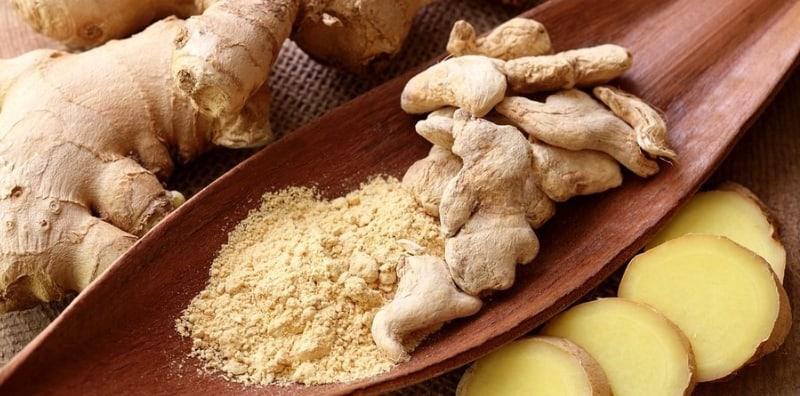 5 Khasiat Halia Yang Mungkin Anda Tidak Akan Tahu Jika Belum Baca Artikel Ini!