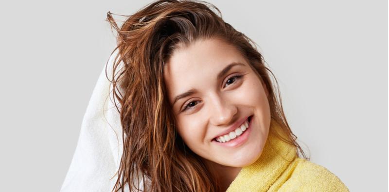 Nak Keringkan Rambut Dengan Cepat? Cuba 6 Tip Ini, BERKESAN!