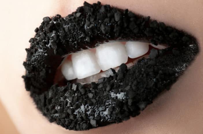 10 Kegunaan Arang Teraktif (Activated Charcoal)