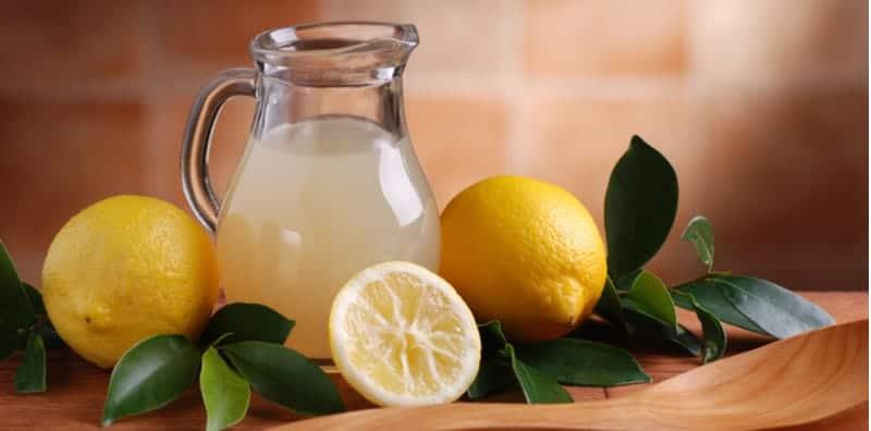 Minum Jus Lemon Untuk Kurus? Tapi Tahu Tak, Ini KESANNYA Jika Berlebihan!