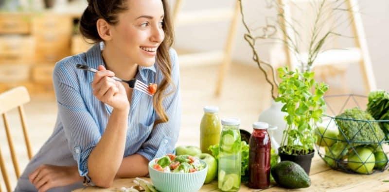 10 Tip Mudah Untuk Makan Dengan Sihat, #6 Itu Mungkin Anda Perlu Cuba!