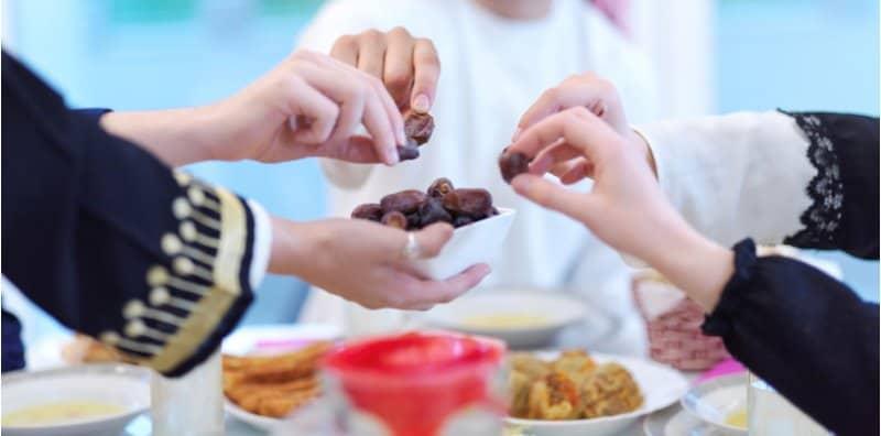 Jom Cuba 4 Menu Berbuka Puasa Ini Kalau Nak KURUS!