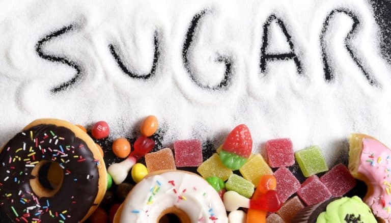 Kesan Gula kepada Tekanan Darah Tinggi