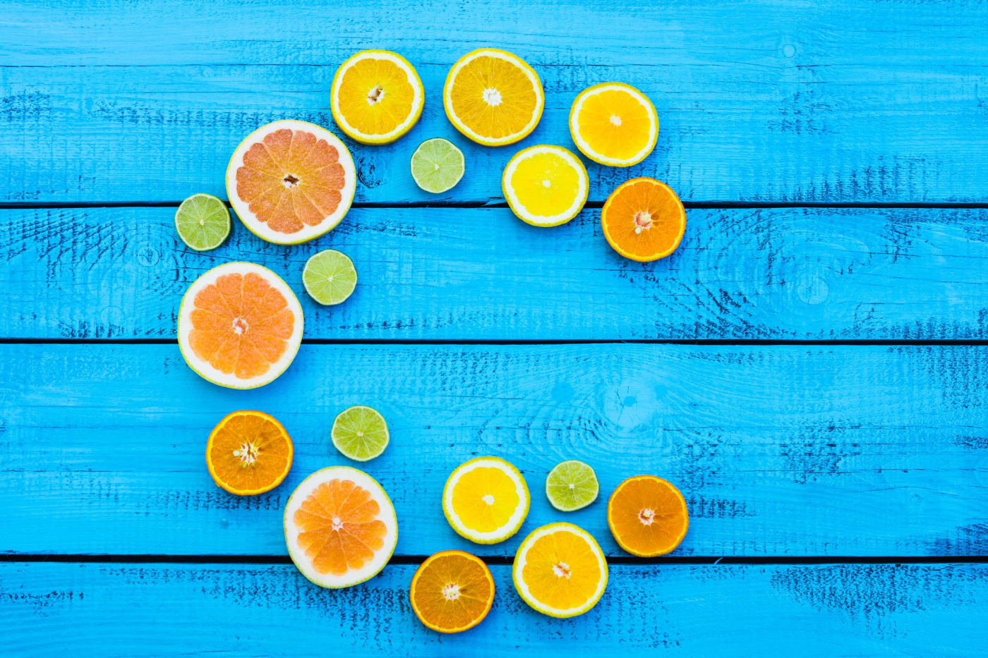 Tanda Kekurangan Vitamin C Sepanjang Ramadan