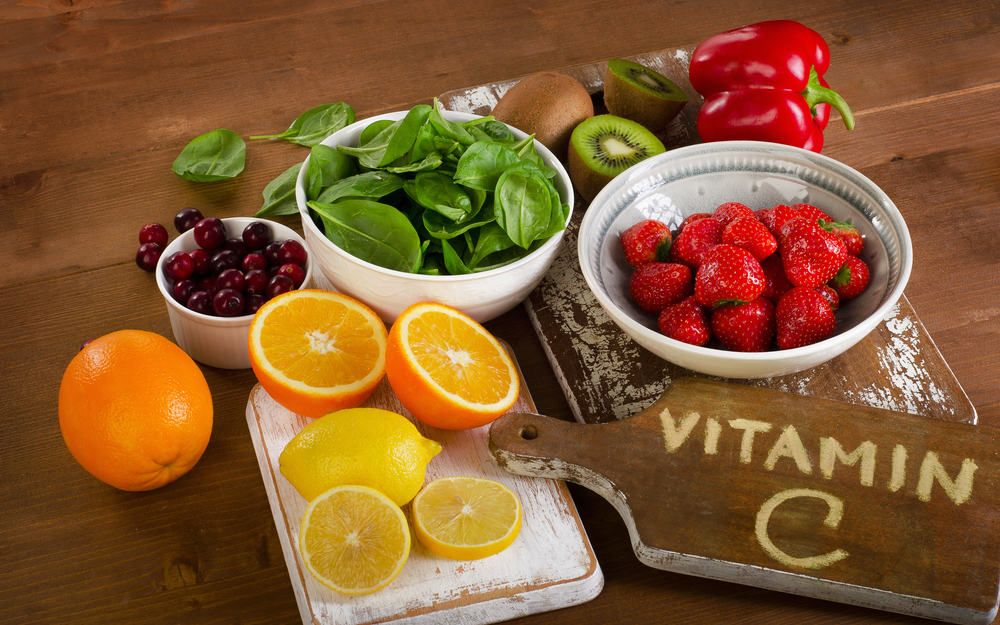 4 Sebab Mengapa Kita Memerlukan Vitamin C Sewaktu Berpuasa