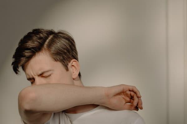 Copastin (cloperastine HCL)