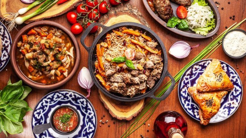 Cuba Elak Dari Ambil Makanan Bergaram Ketika Waktu Sahur Kelak, Ini 3 Sebabnya