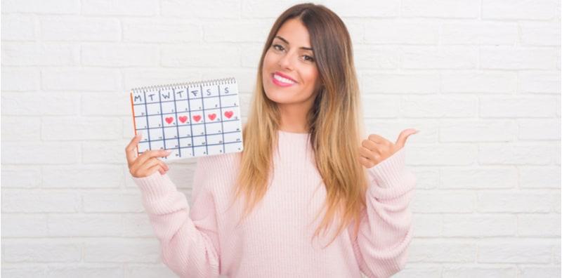 Jom Kita Belajar Tentang Apa Itu Kitaran Haid, Simptom, Punca & Rawatannya!