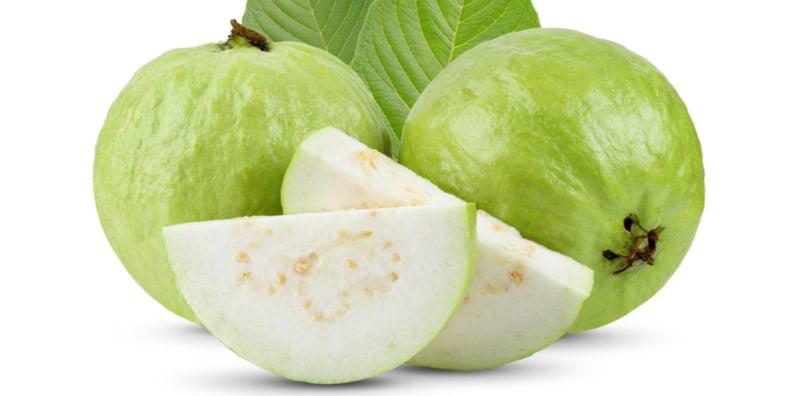 Khasiat Jambu Batu, Membekalkan Tenaga & Nutrien Yang Cukup Untuk Tubuh!