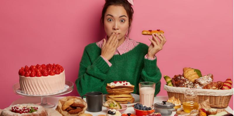 Menghidap Masalah Buah Pinggang? Ini 5 Jenis Makanan Patut DIELAKKAN