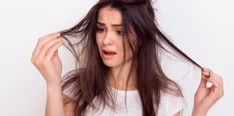 Rambut Selalu Berbau Dan Bercabang, Ini Rupanya 5 Kesilapan Yang Selalu Anda Buat