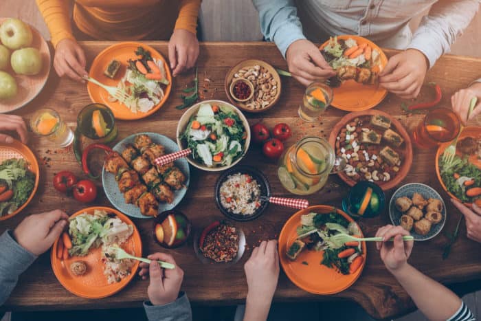 5 Makanan yang Patut Dielakkan Sewaktu Sahur